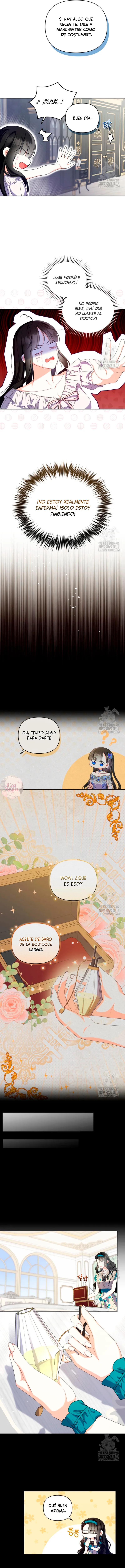 Reeducando a mi esposo Capítulo 23 - Page 2