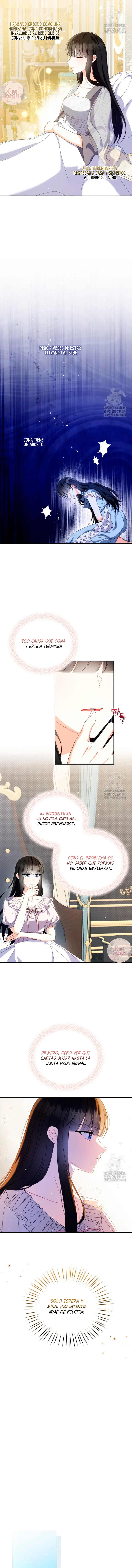 Reeducando a mi esposo Capítulo 23 - Page 9