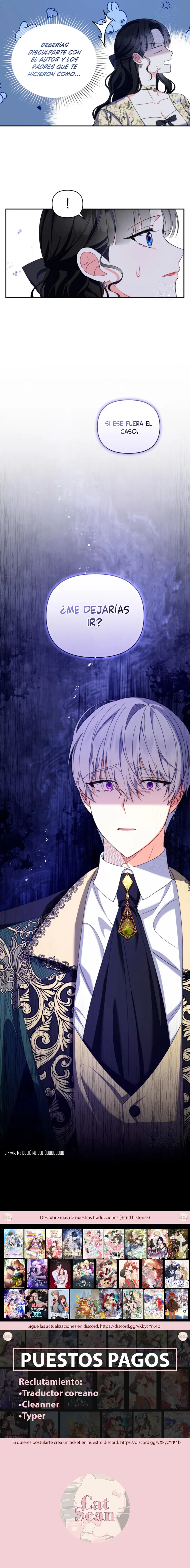 Reeducando a mi esposo Capítulo 24 - Page 10