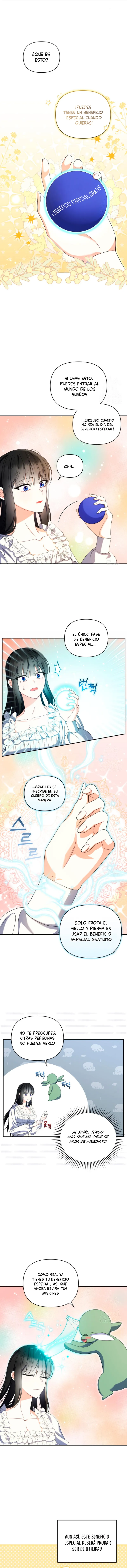 Reeducando a mi esposo Capítulo 24 - Page 7