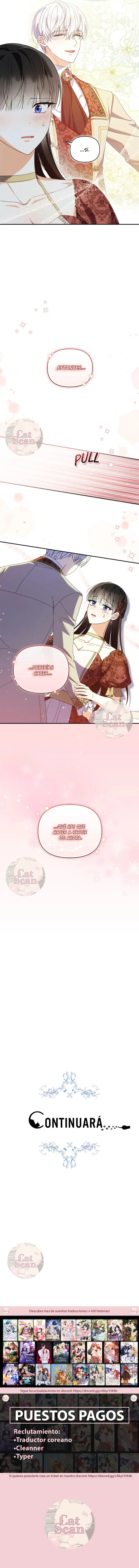 Reeducando a mi esposo Capítulo 25 - Page 11