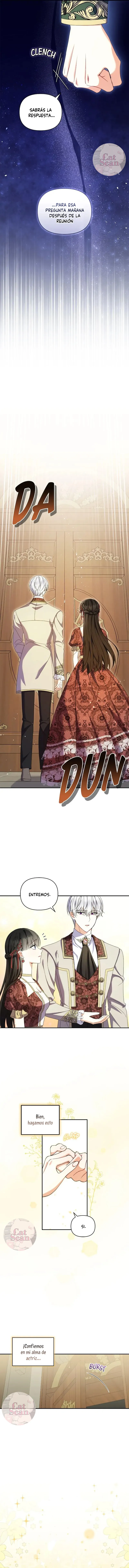 Reeducando a mi esposo Capítulo 25 - Page 2