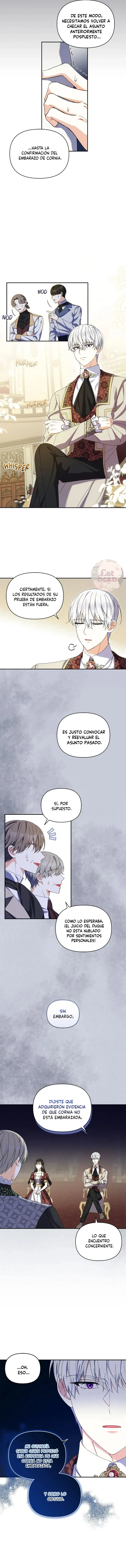 Reeducando a mi esposo Capítulo 25 - Page 5