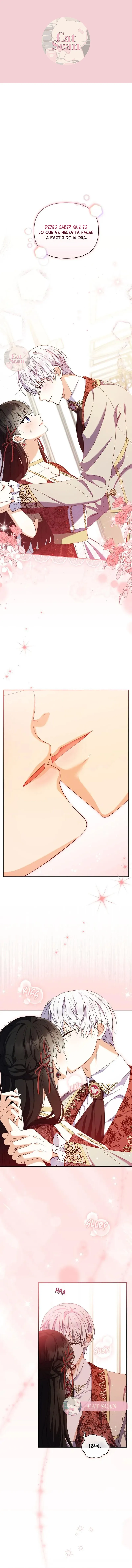 Reeducando a mi esposo Capítulo 26 - Page 1