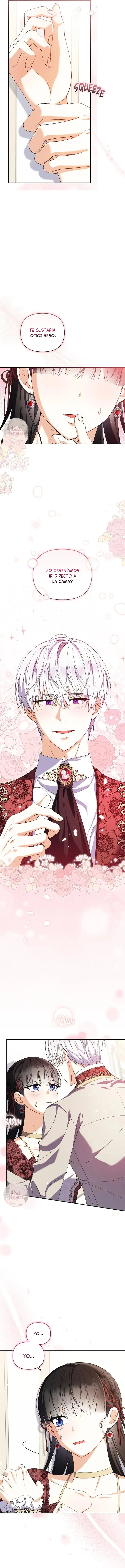 Reeducando a mi esposo Capítulo 26 - Page 2