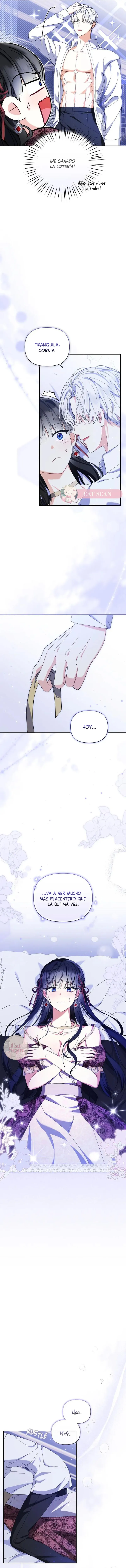 Reeducando a mi esposo Capítulo 26 - Page 5