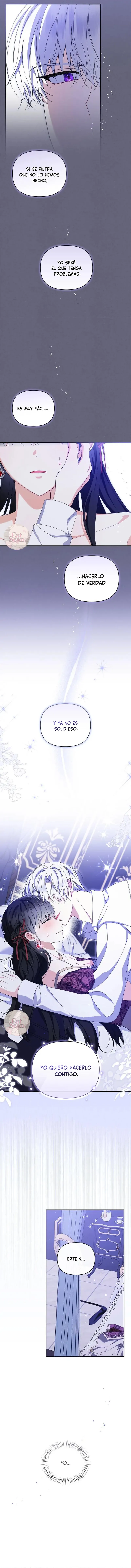 Reeducando a mi esposo Capítulo 26 - Page 7