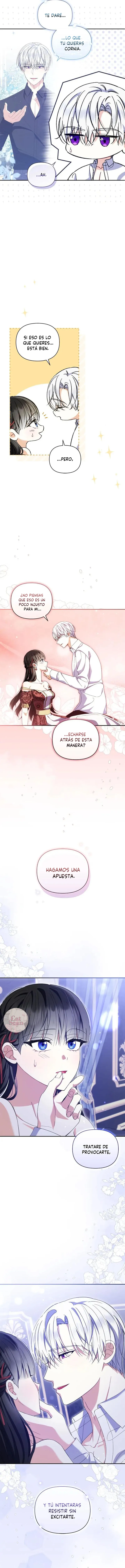 Reeducando a mi esposo Capítulo 26 - Page 9