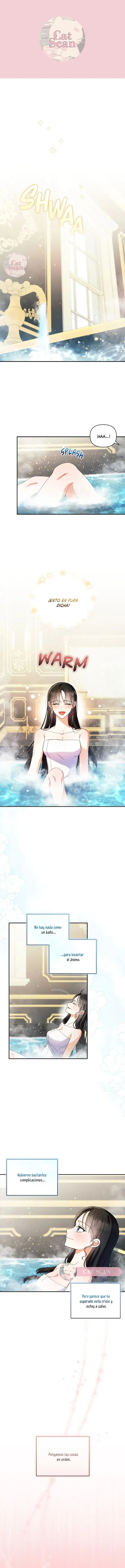 Reeducando a mi esposo Capítulo 27 - Page 1