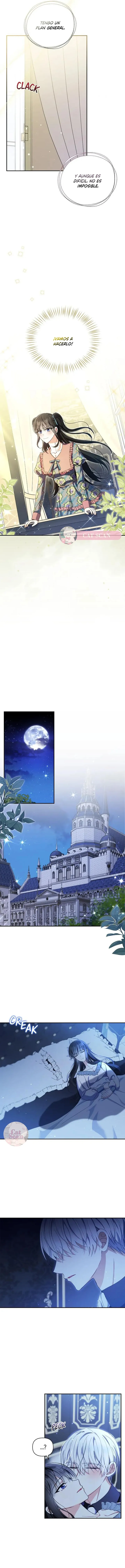 Reeducando a mi esposo Capítulo 27 - Page 10