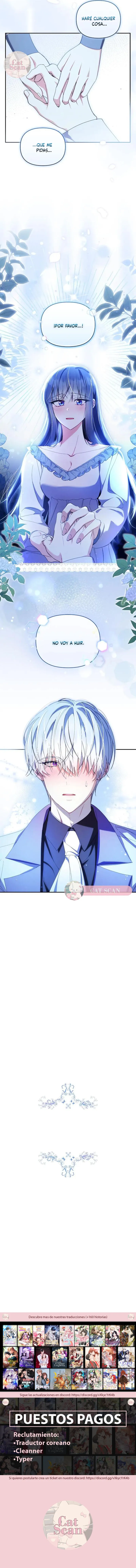 Reeducando a mi esposo Capítulo 27 - Page 13