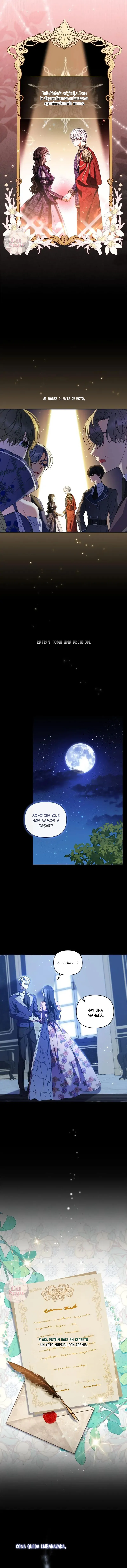 Reeducando a mi esposo Capítulo 27 - Page 2