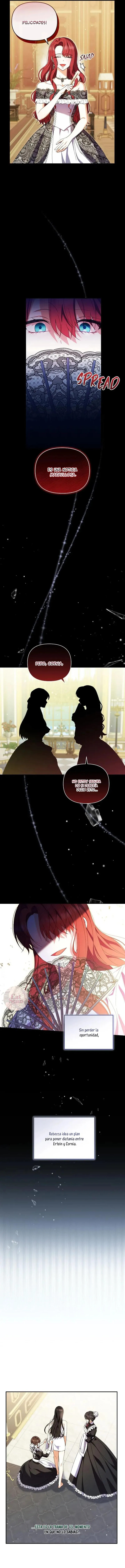 Reeducando a mi esposo Capítulo 27 - Page 4