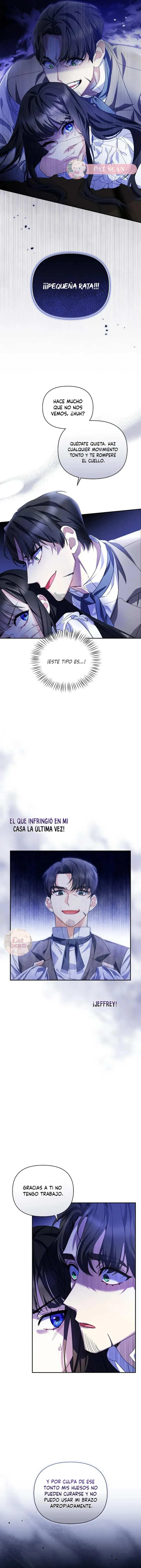Reeducando a mi esposo Capítulo 28 - Page 10