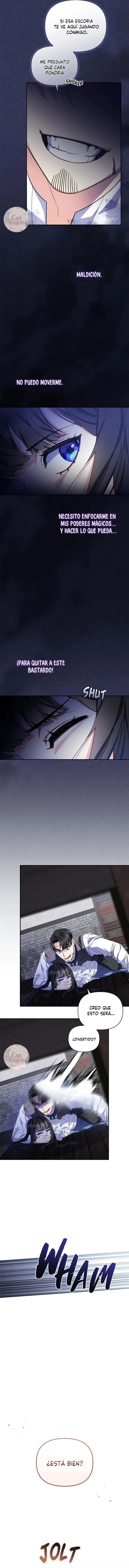 Reeducando a mi esposo Capítulo 28 - Page 12