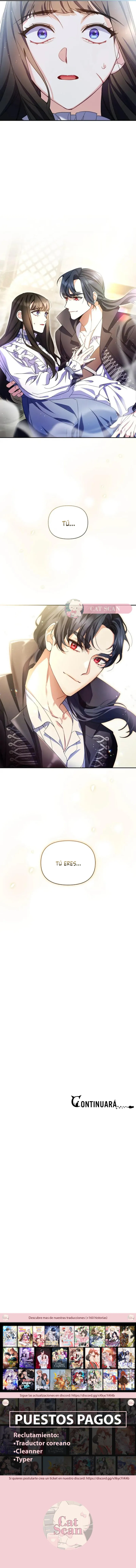 Reeducando a mi esposo Capítulo 28 - Page 13