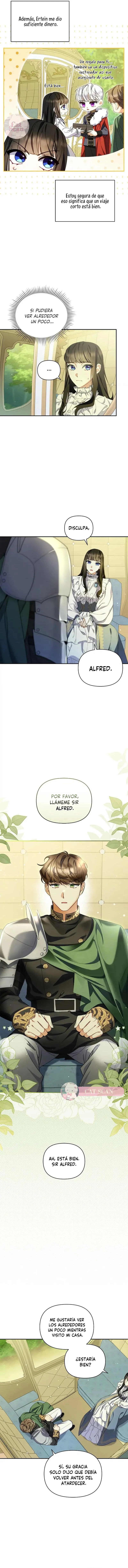 Reeducando a mi esposo Capítulo 28 - Page 6