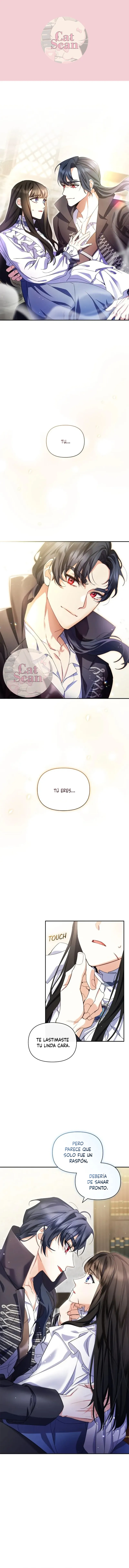 Reeducando a mi esposo Capítulo 29 - Page 1