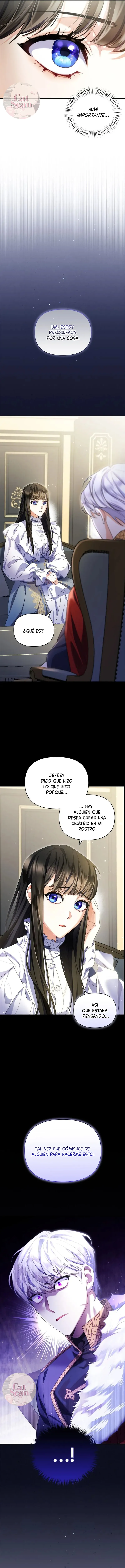 Reeducando a mi esposo Capítulo 29 - Page 13