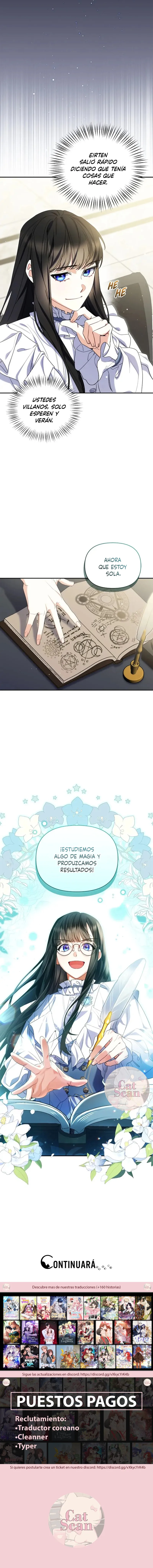 Reeducando a mi esposo Capítulo 29 - Page 14