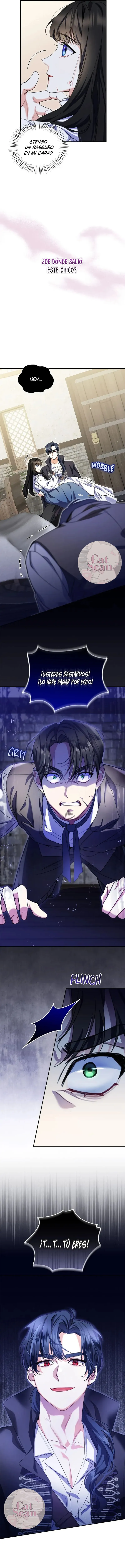 Reeducando a mi esposo Capítulo 29 - Page 2