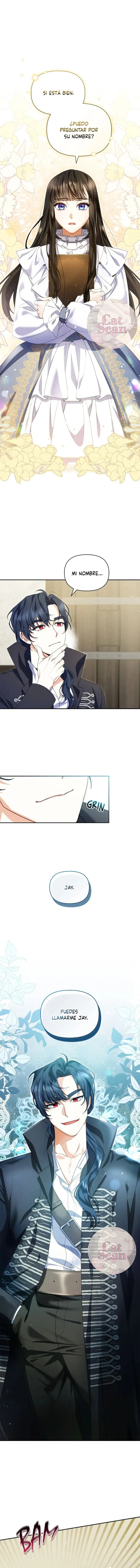 Reeducando a mi esposo Capítulo 29 - Page 6