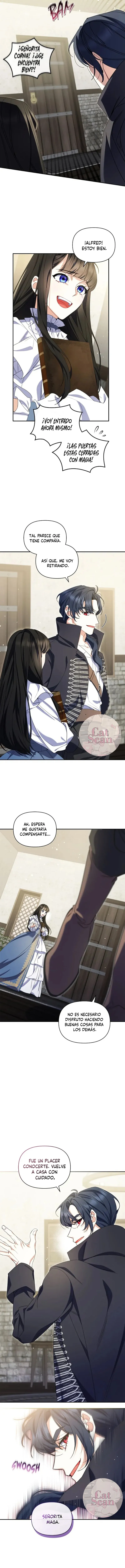 Reeducando a mi esposo Capítulo 29 - Page 7