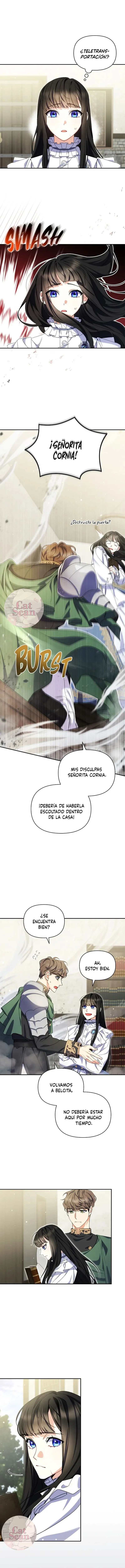 Reeducando a mi esposo Capítulo 29 - Page 8