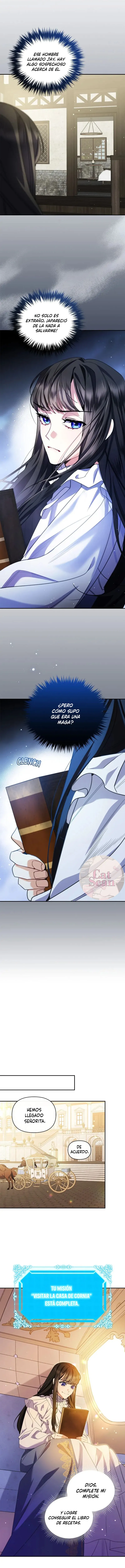 Reeducando a mi esposo Capítulo 29 - Page 9