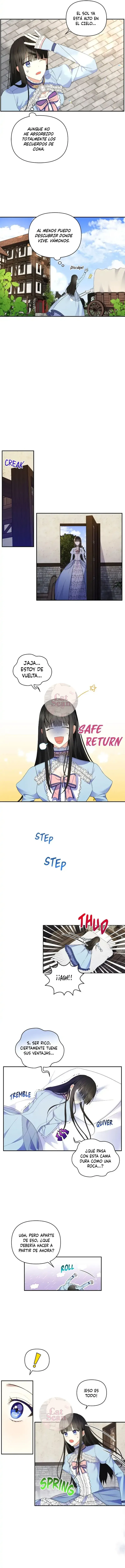 Reeducando a mi esposo Capítulo 3 - Page 4