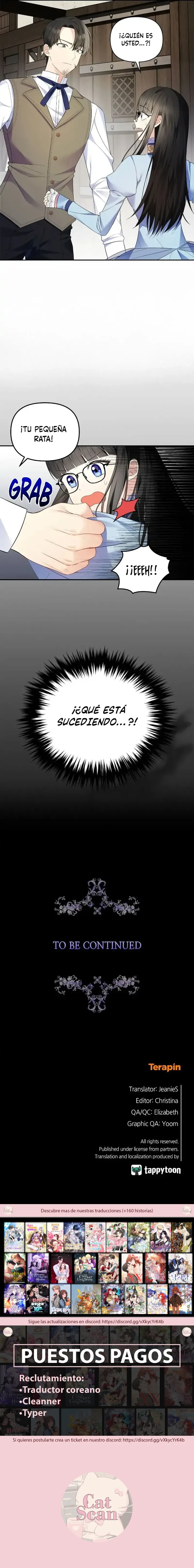 Reeducando a mi esposo Capítulo 3 - Page 9