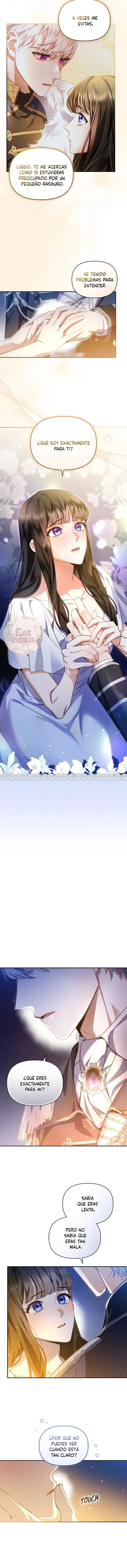 Reeducando a mi esposo Capítulo 30 - Page 10