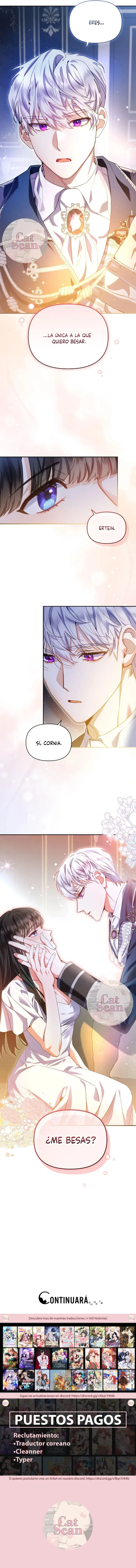 Reeducando a mi esposo Capítulo 30 - Page 11