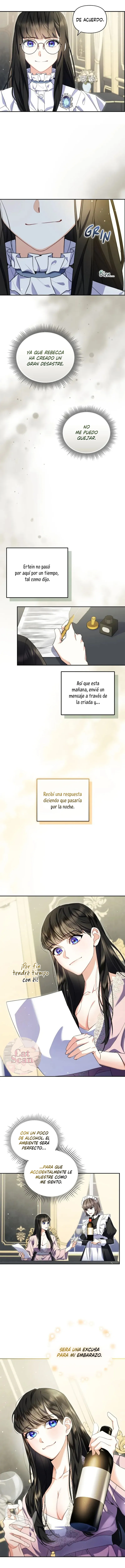 Reeducando a mi esposo Capítulo 30 - Page 7