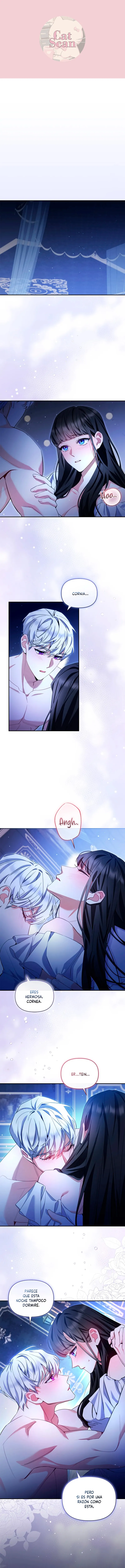 Reeducando a mi esposo Capítulo 31 - Page 1