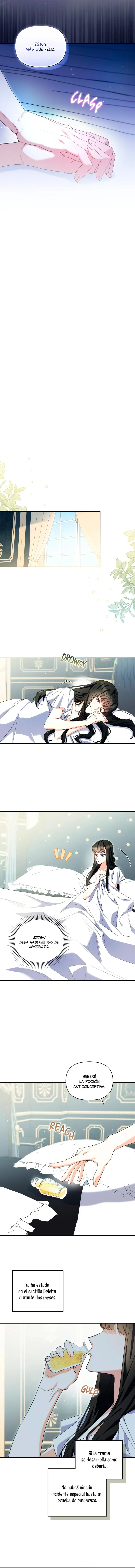 Reeducando a mi esposo Capítulo 31 - Page 2