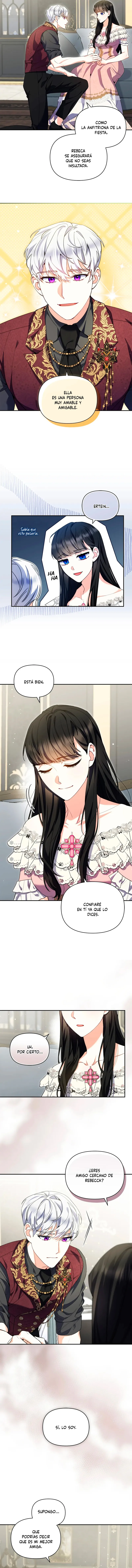 Reeducando a mi esposo Capítulo 31 - Page 9