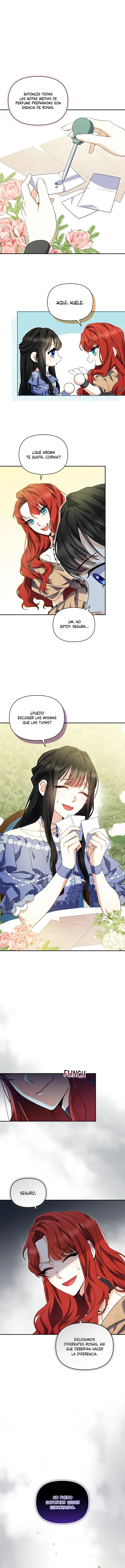 Reeducando a mi esposo Capítulo 32 - Page 10