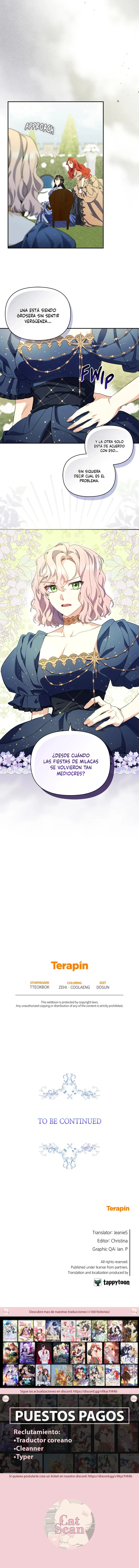 Reeducando a mi esposo Capítulo 32 - Page 11