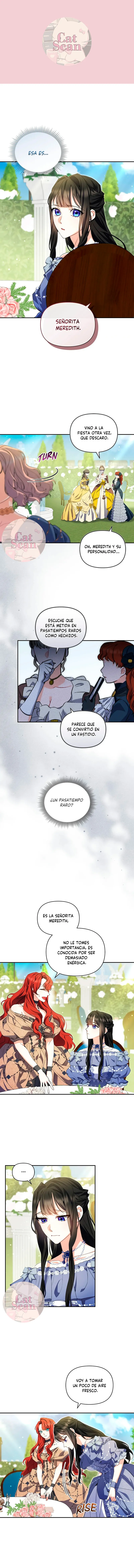 Reeducando a mi esposo Capítulo 33 - Page 1