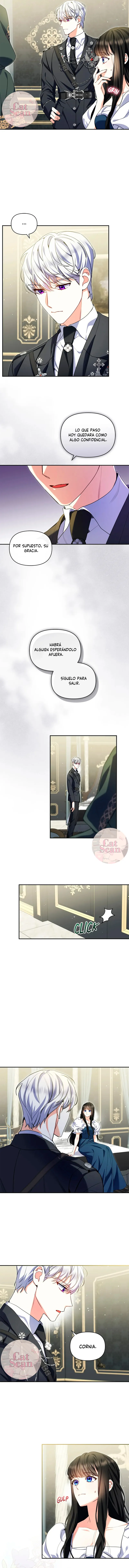 Reeducando a mi esposo Capítulo 33 - Page 10