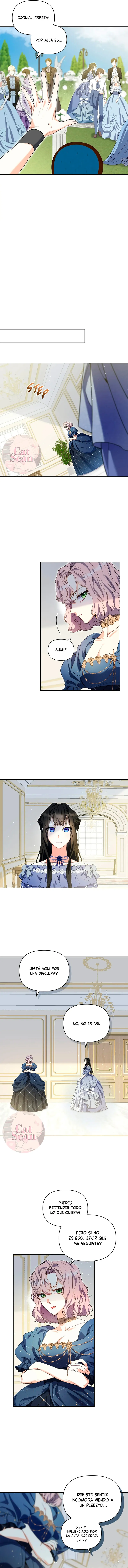 Reeducando a mi esposo Capítulo 33 - Page 2