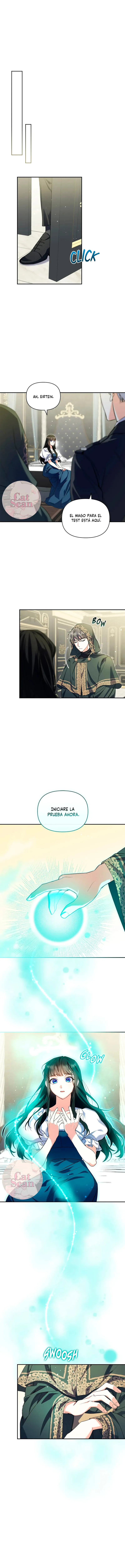 Reeducando a mi esposo Capítulo 33 - Page 8