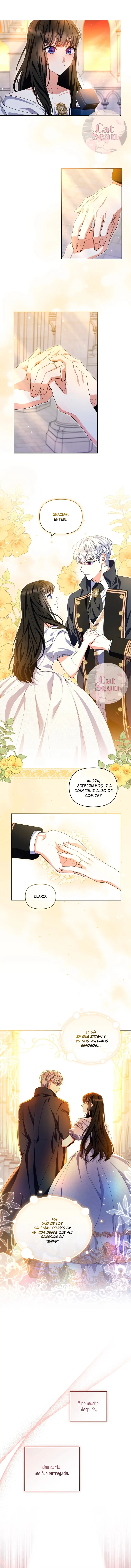 Reeducando a mi esposo Capítulo 34 - Page 10