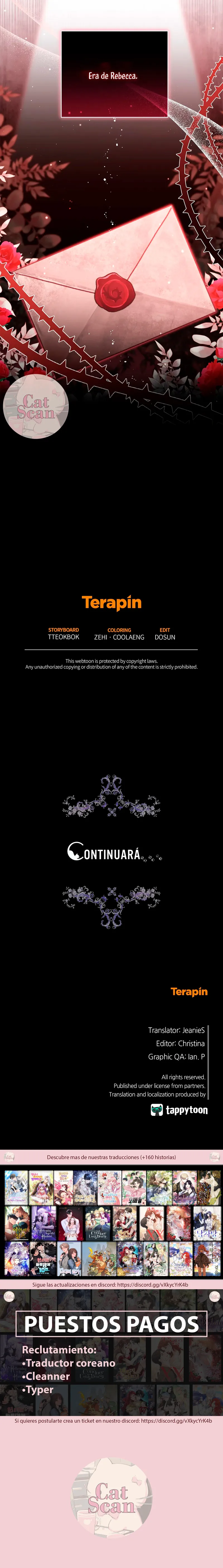 Reeducando a mi esposo Capítulo 34 - Page 11