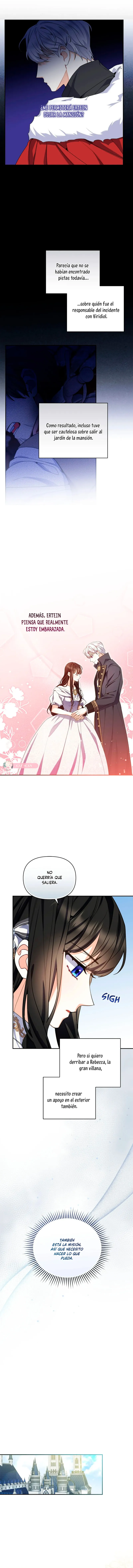 Reeducando a mi esposo Capítulo 36 - Page 6