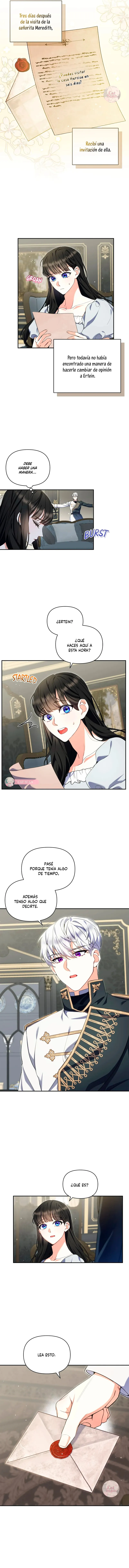 Reeducando a mi esposo Capítulo 36 - Page 7