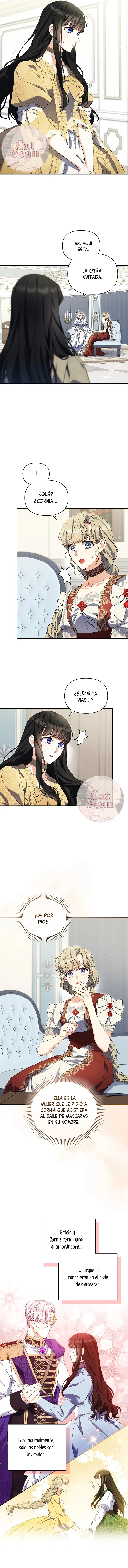 Reeducando a mi esposo Capítulo 37 - Page 2