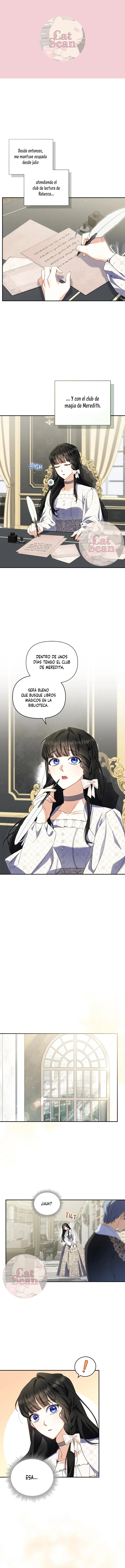 Reeducando a mi esposo Capítulo 38 - Page 1