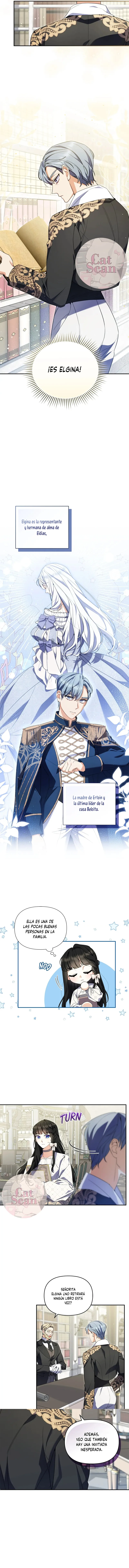 Reeducando a mi esposo Capítulo 38 - Page 2